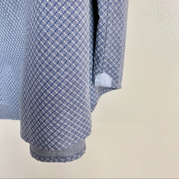 Men’s Michael Kors Short Sleeve Shirt - Picture 4 of 8